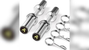 Best Dumbbell Handle for Olympic Plates 2026: Top Picks for Home Gyms
