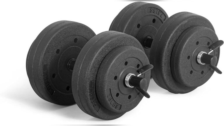 Best Dumbbell Set for the Money 2026: Top Value Picks Reviewed
