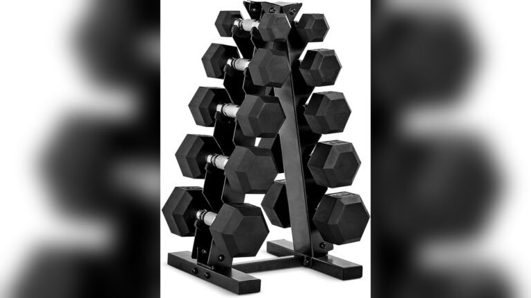 Best Dumbbell Weight Set for Home: Top Picks for 2026 Buyers