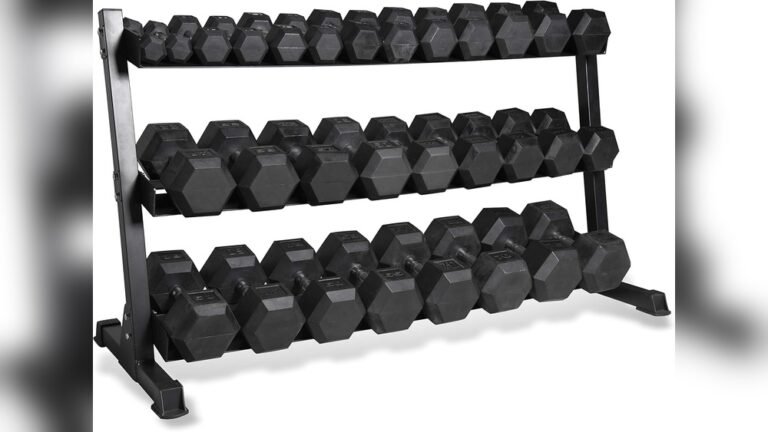 Best Dumbbells for Commercial Gym 2026: Top Picks for Smart Investments