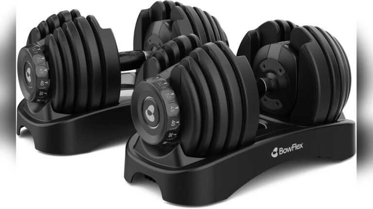 Best Dumbbells for Home Like Selecttech 2026: Top Picks for Smart Shopping