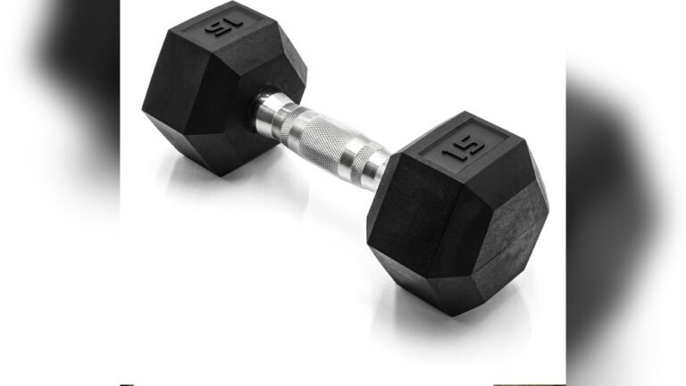 Best Dumbbells for Strength Training 2026: Top Picks for Every Home Gym