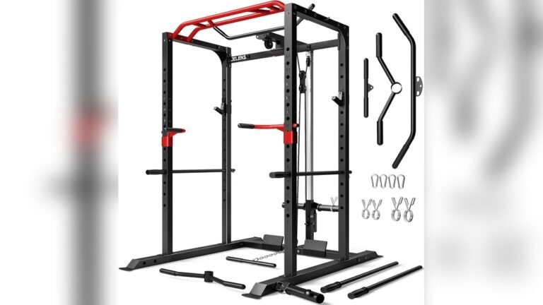 Best Gym Rack for Home 2026: Top Picks for Smart Buyers