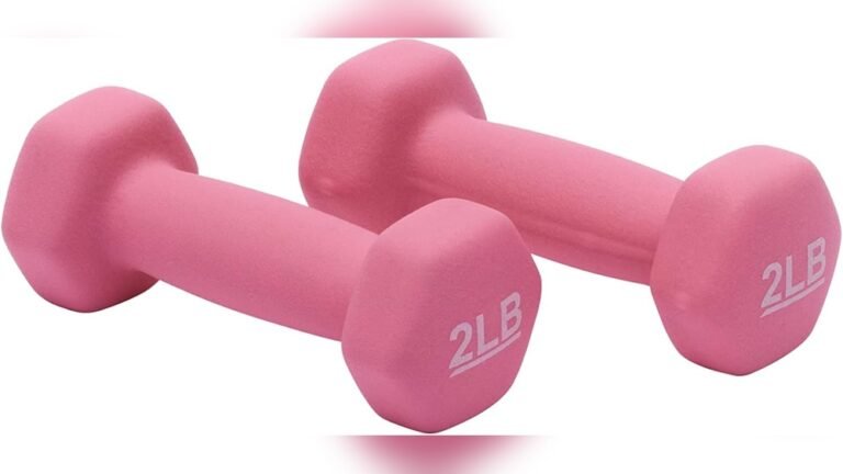 Best Hand Weights for Women Over 50: Top Picks for 2026