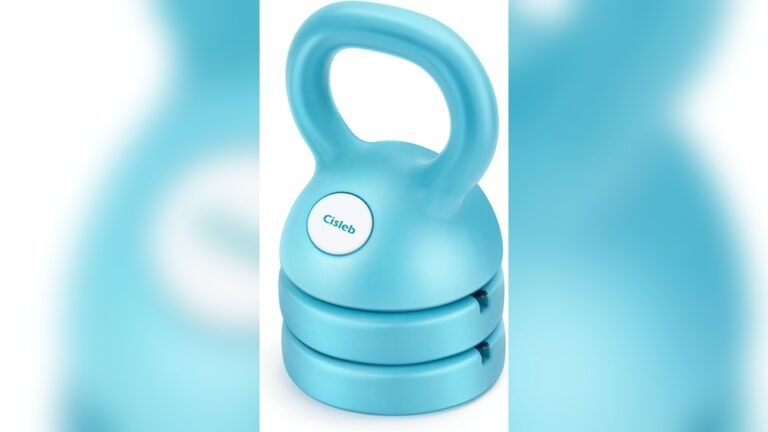 Best Kettlebells for One-Hand Exercises 2026: Top Picks for Strength