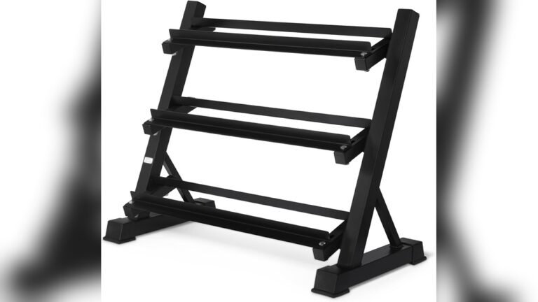 Best Weight Rack for Dumbbells 2026: Top Picks for Home Gyms