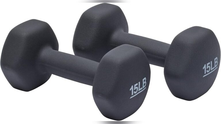 Best Workout Dumbbell Brands for Weight Room Shoppers 2026 Guide