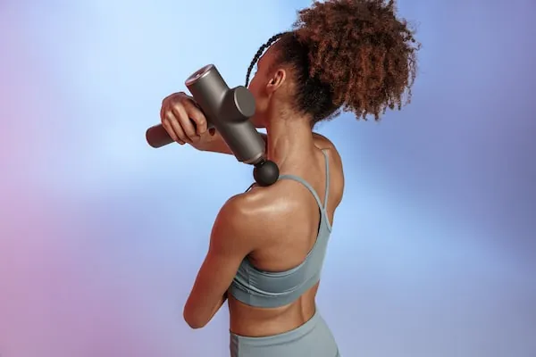 Recovery tools compared: foam roller, massage gun, compression boots, and cold plunge tub